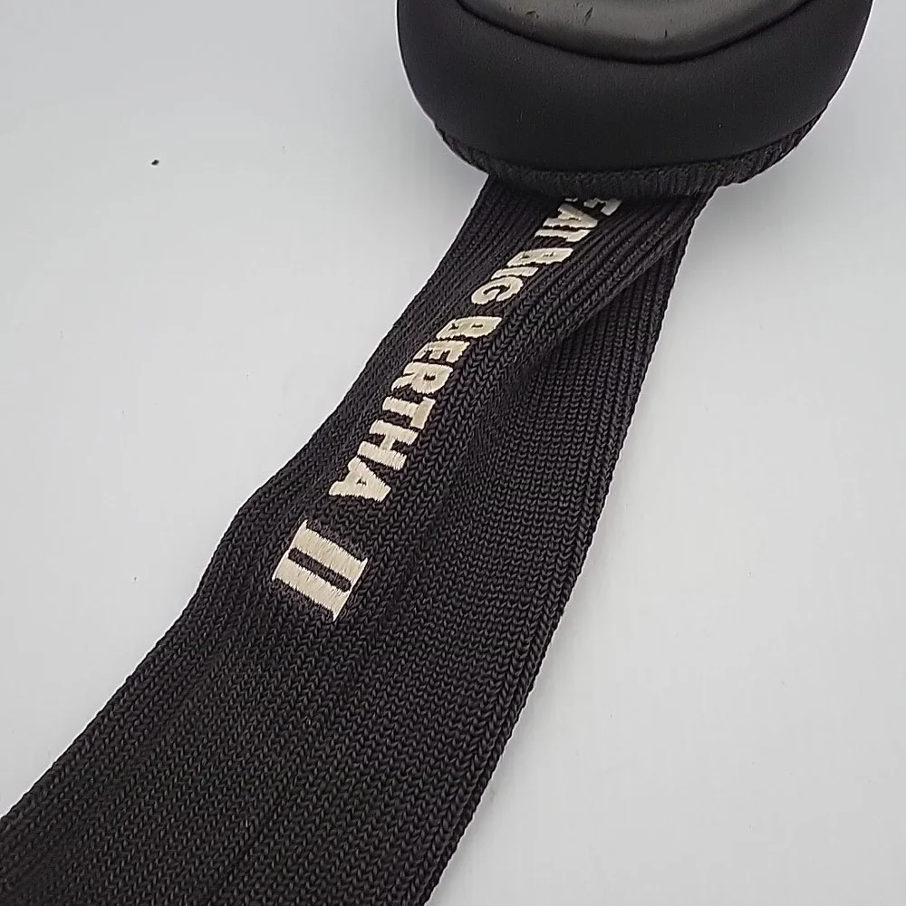 Golf Club‎ Driver Cover Callaway Great Big Big Bertha II 2